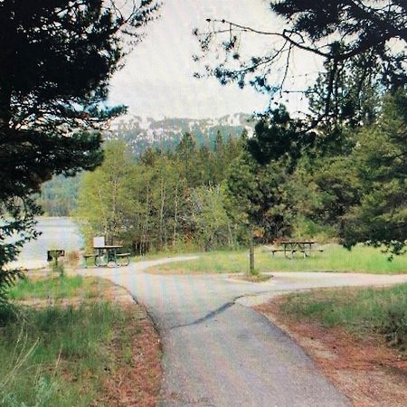 Boulder Creek Cabin By Casago Mccall - Donerightmanagement Donnelly Dış mekan fotoğraf