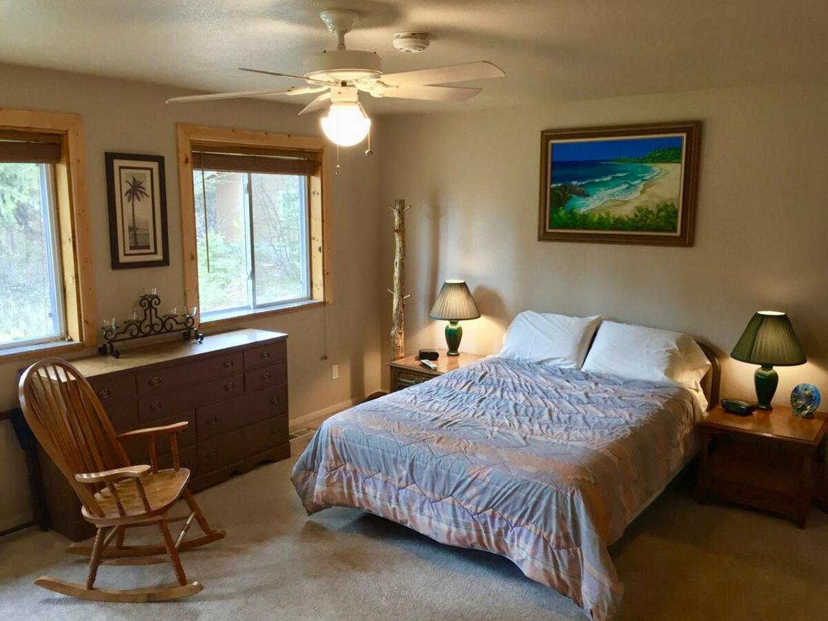 Boulder Creek Cabin By Casago Mccall - Donerightmanagement Donnelly Dış mekan fotoğraf