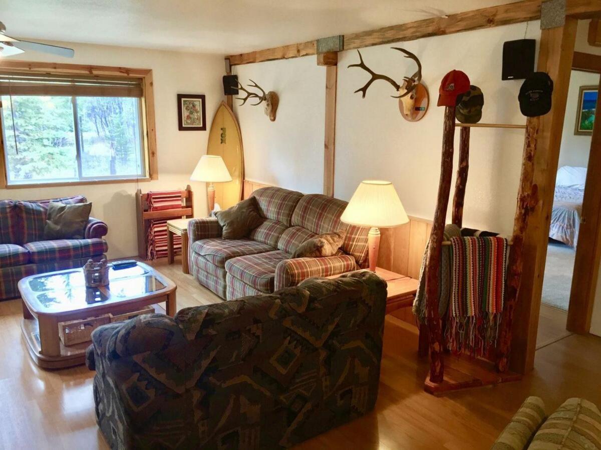 Boulder Creek Cabin By Casago Mccall - Donerightmanagement Donnelly Dış mekan fotoğraf